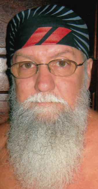 Obituary of Steve Touchton