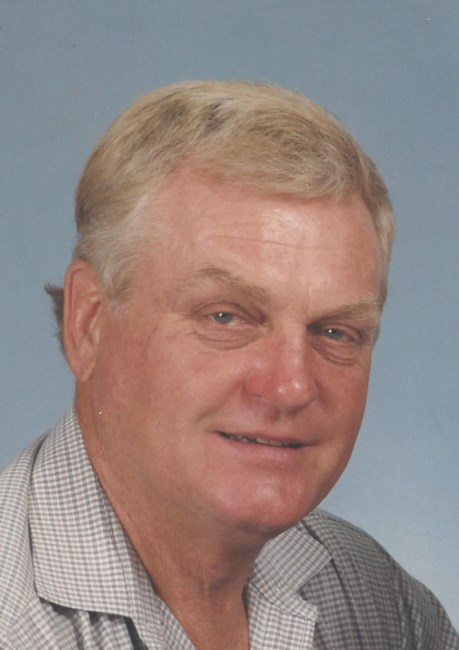 Obituario de Wayne Stephens