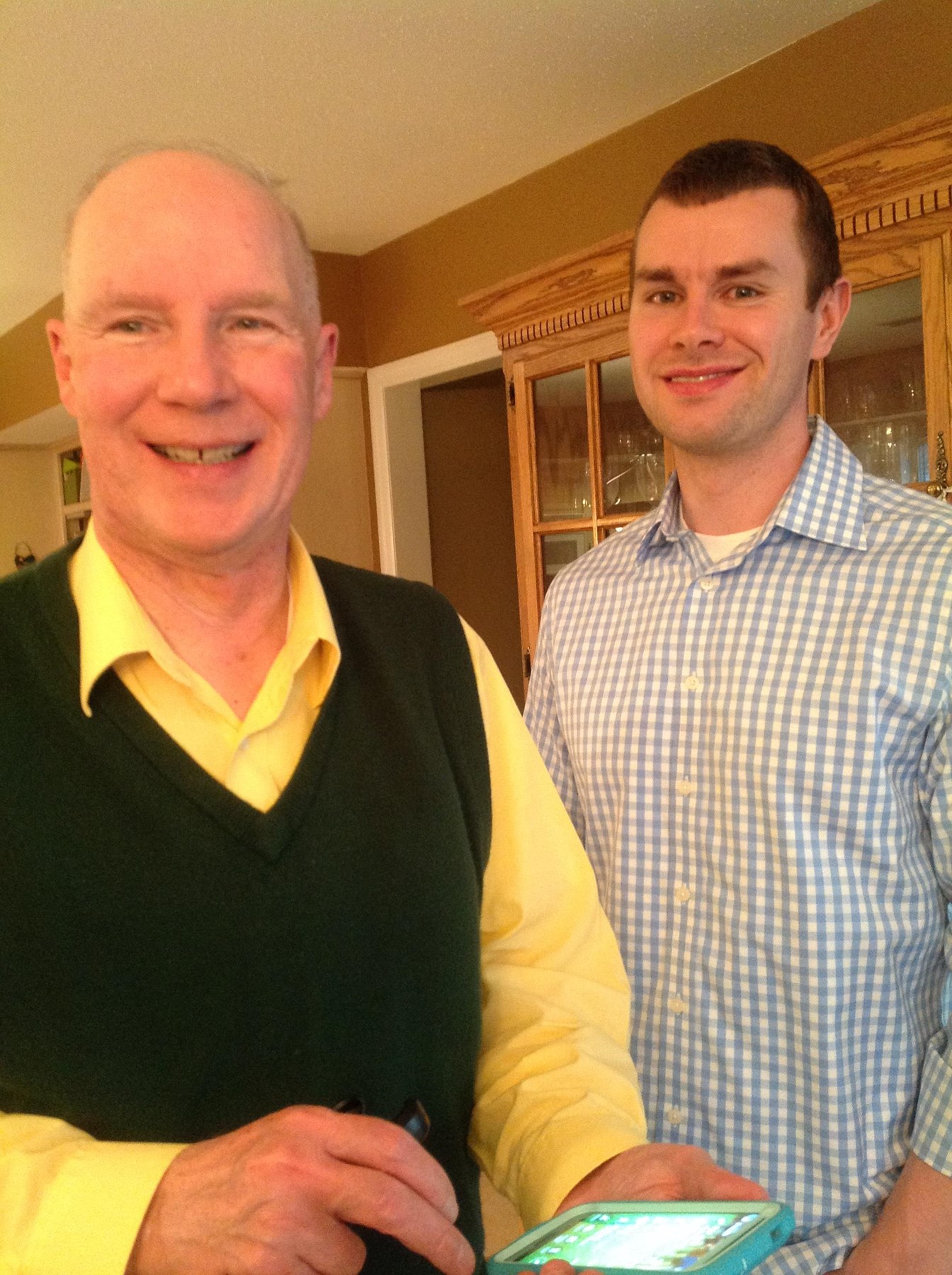 Richard Edwards Obituary New City, NY