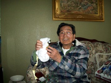 Obituary of Eugenio Herrera Bondoc