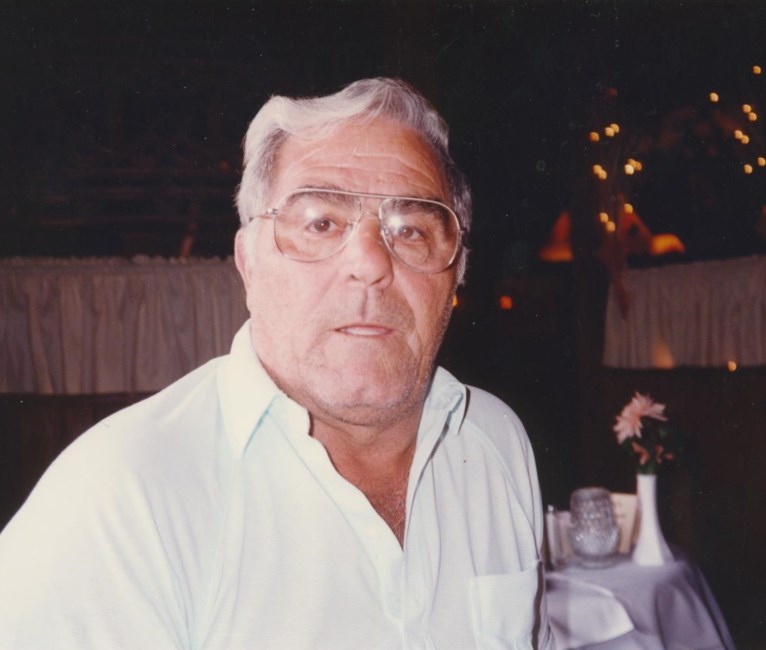 Obituary of Michael Francis Antonacci