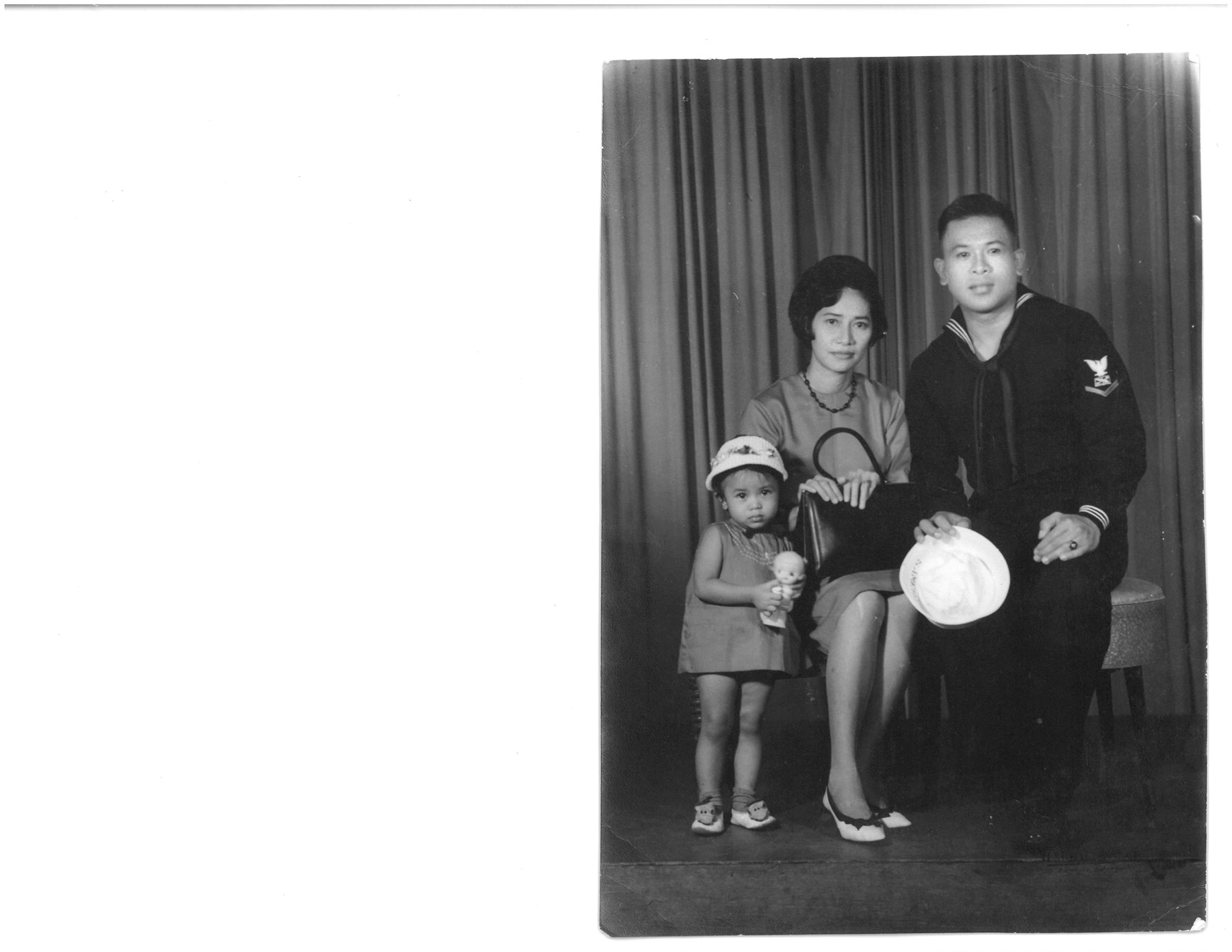 Obituary of Ernesto Cardasto Samera