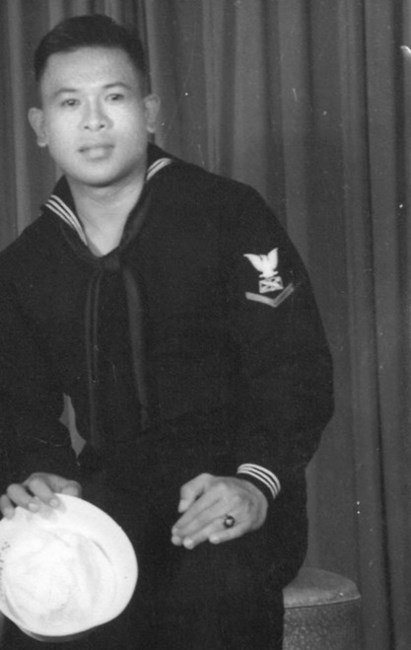 Obituary of Ernesto Cardasto Samera