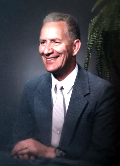 Obituario de Robert Chester Braaten