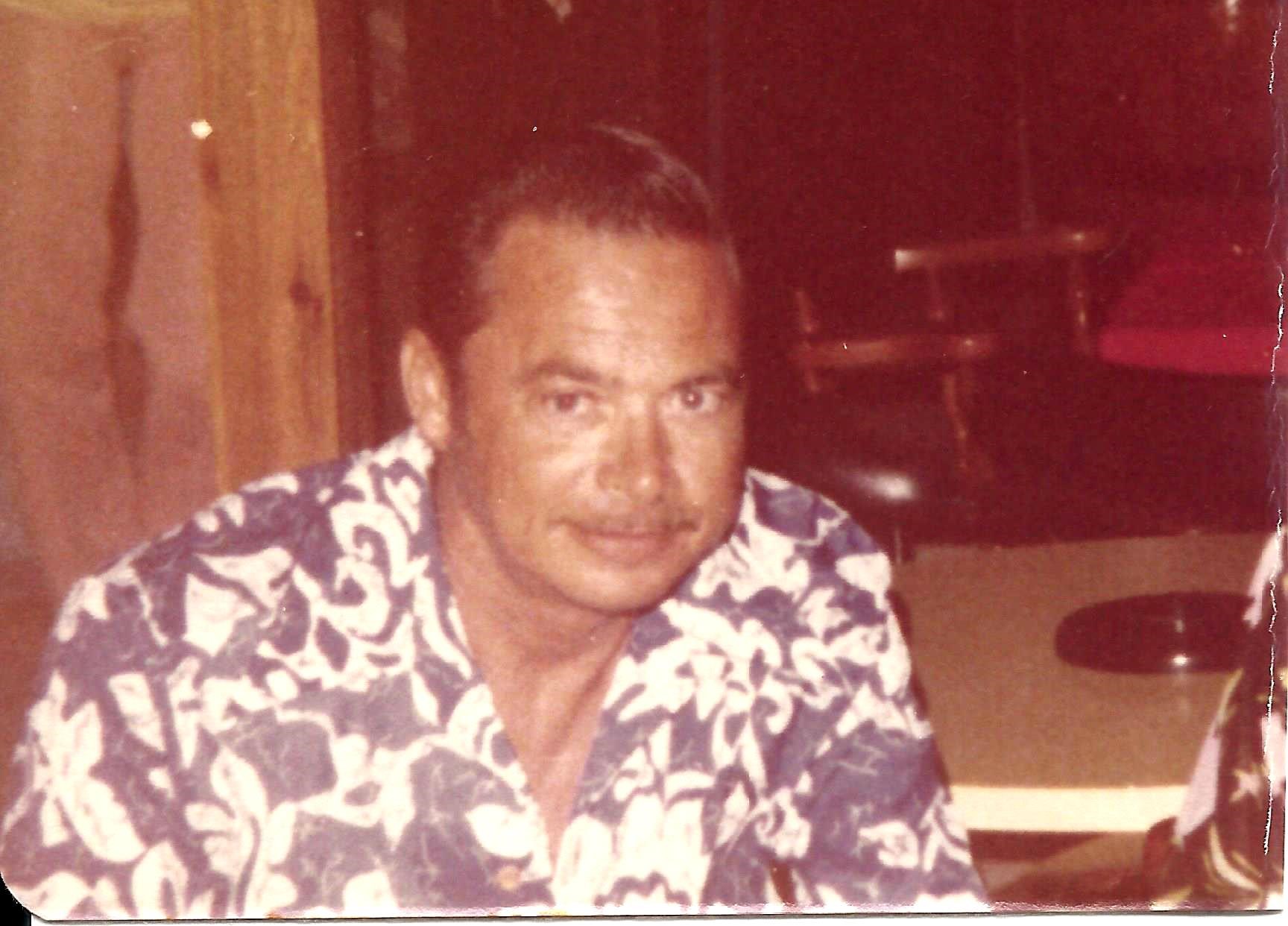 Obituary of Russell Conrad Brown