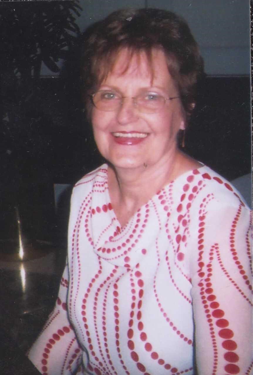 Avis de décès de Carolyn Novella Cole