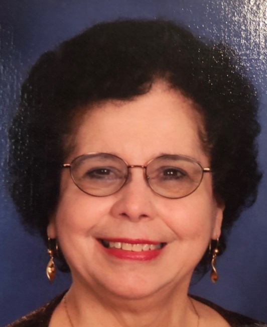 Obituary of Marcela L. Guzman