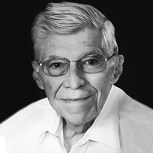 Obituary of Dr. Isaac "Ike" Marcadis