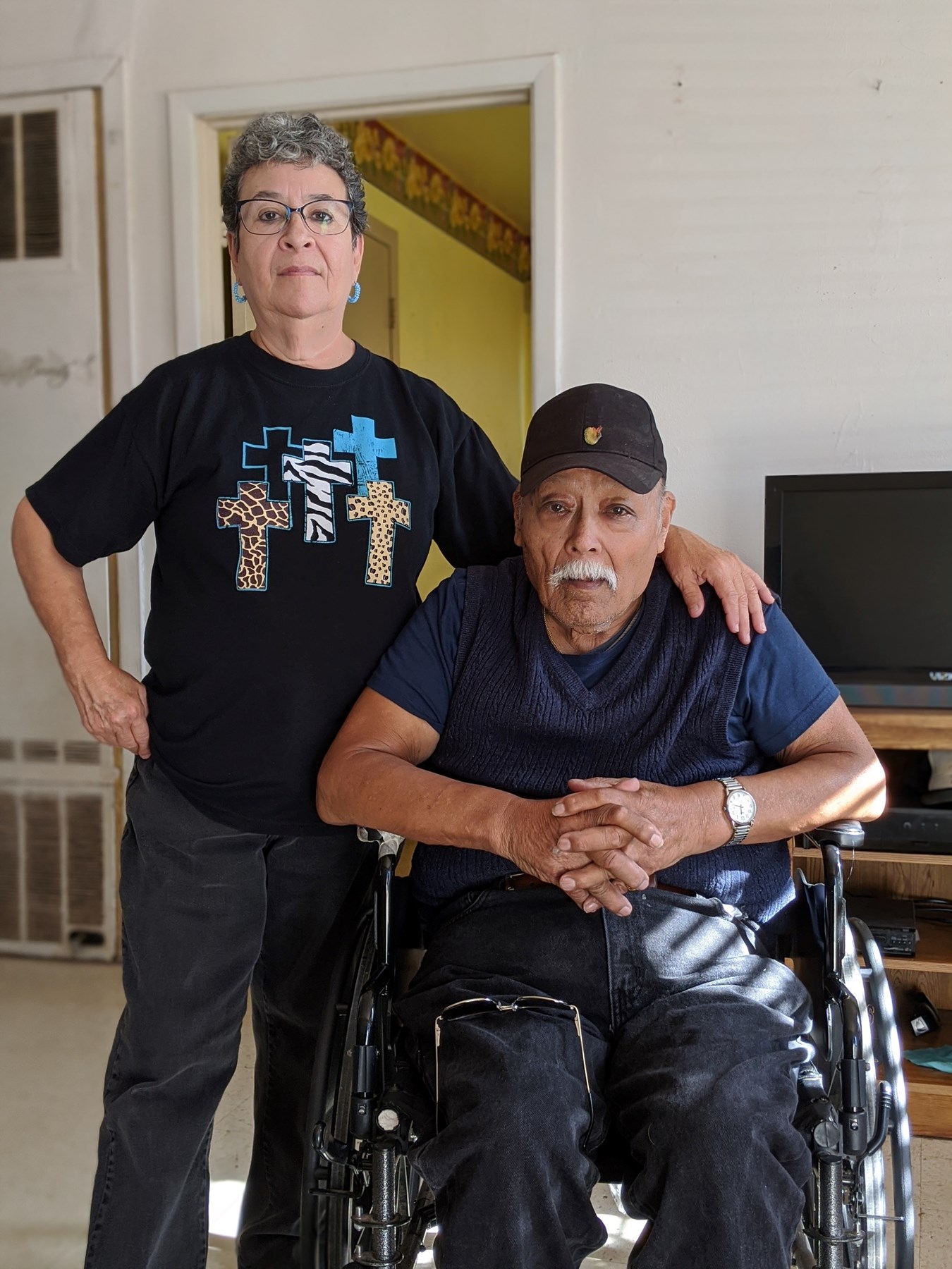 Obituary of Juan M. Almaguer