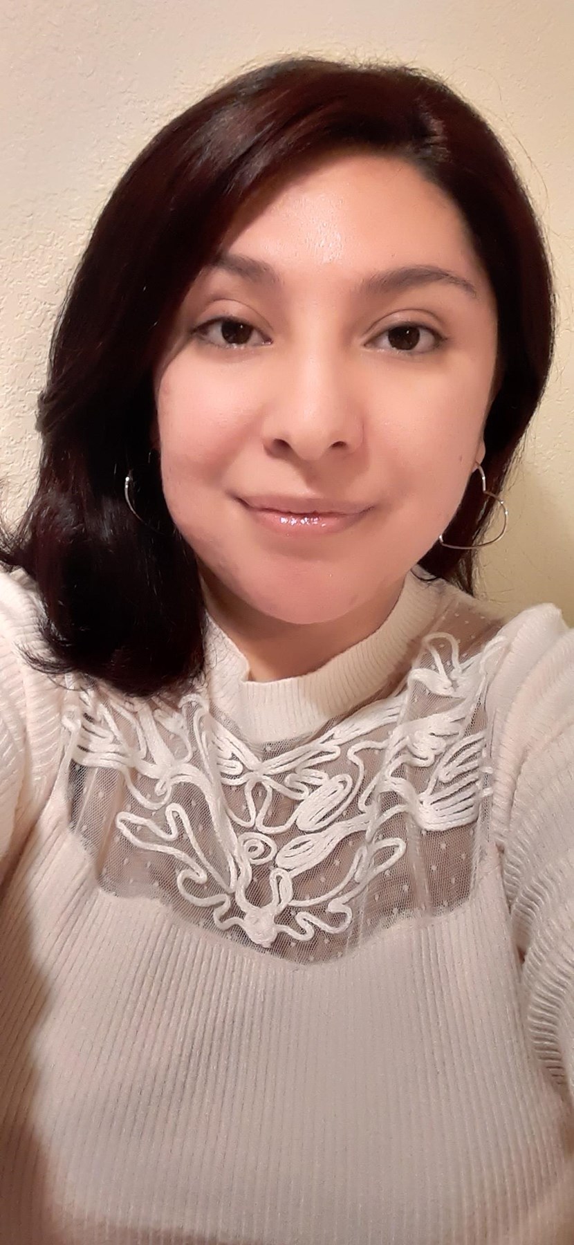 Obituary of Nancy Cisneros