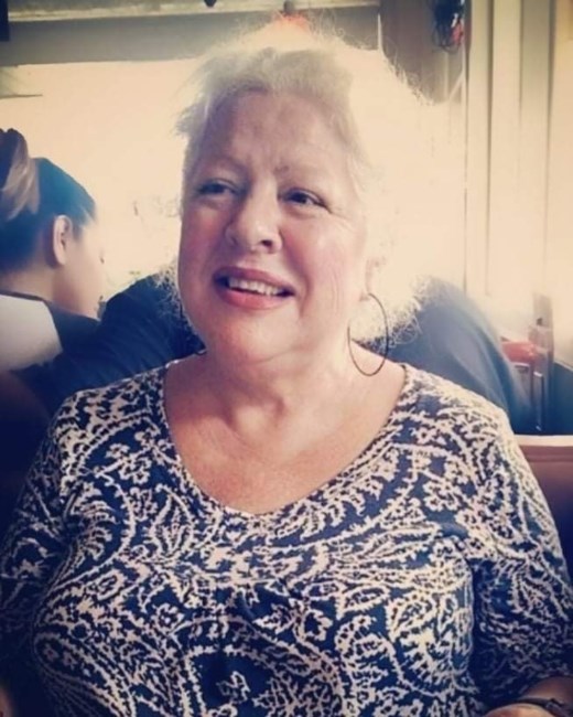 Obituary of Mercedes Figueroa Enriquez