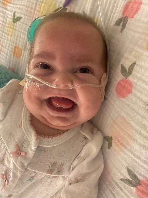 Obituary of Renée Bernadine Wahl