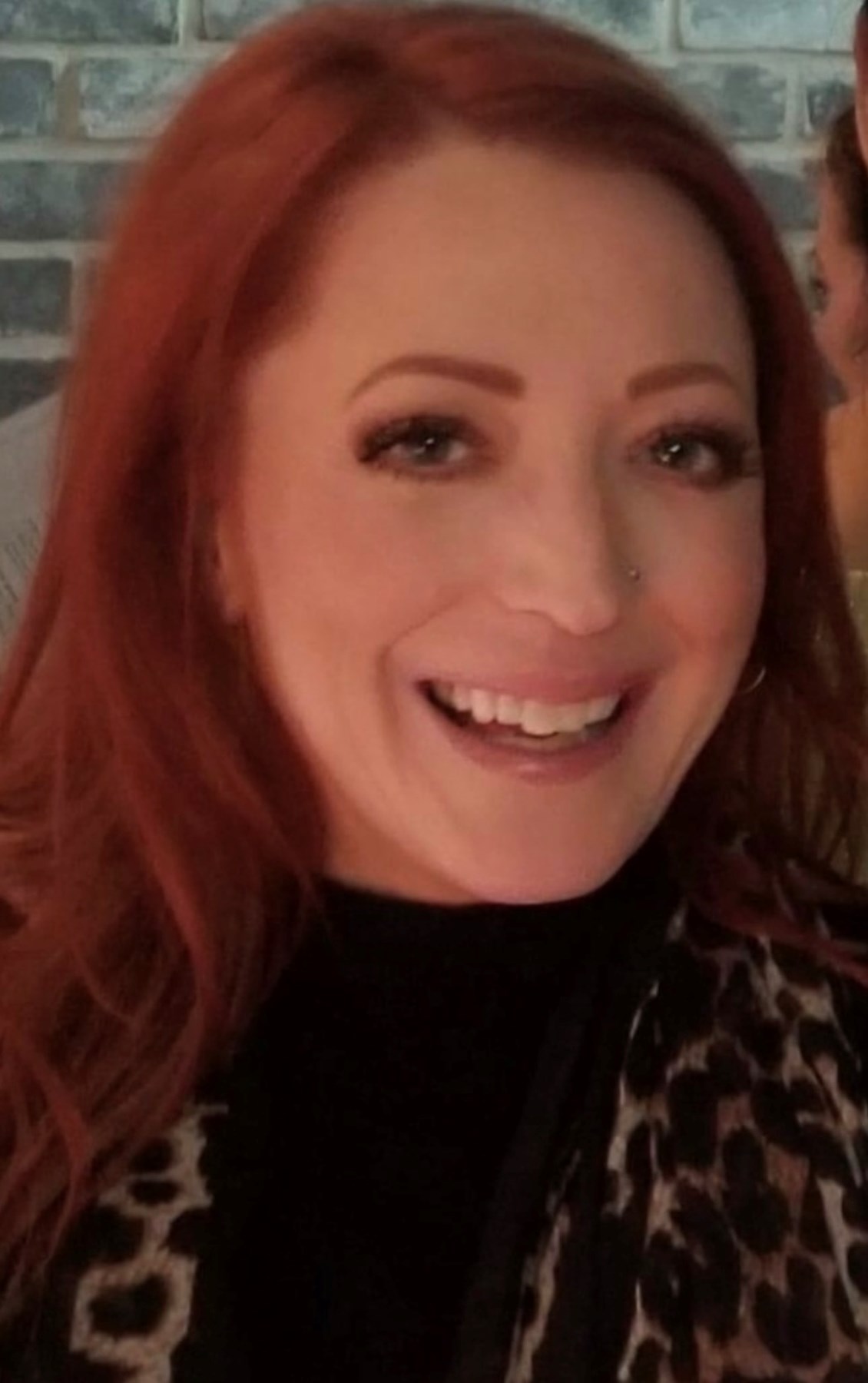 Avis de décès de Kimberly Christine Idom