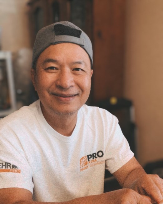 Obituary of Khamsay Phalouka