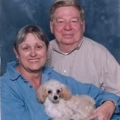 Obituary of Ernie Dale Parsons