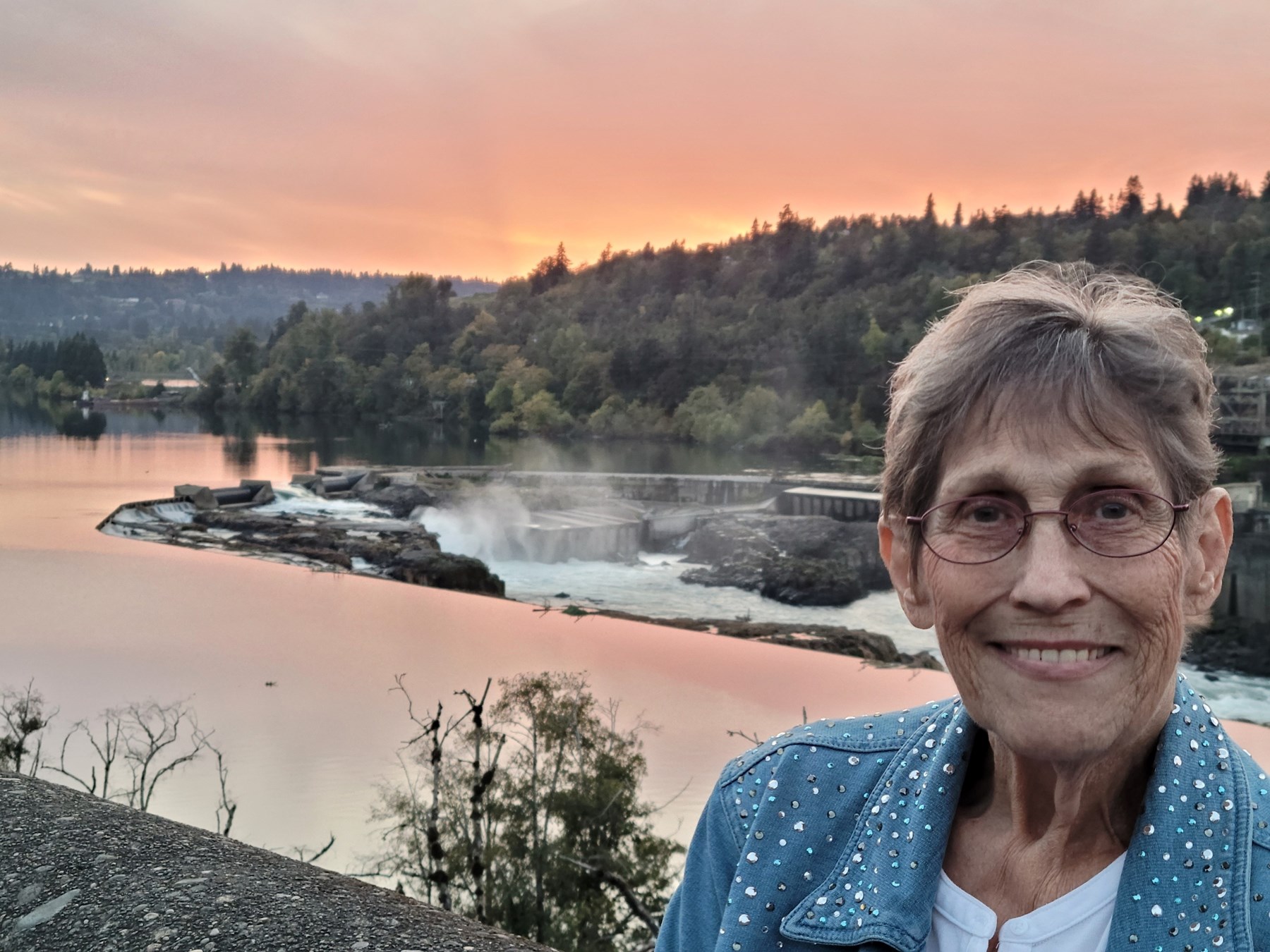 Obituary of Myrna Lee Booth