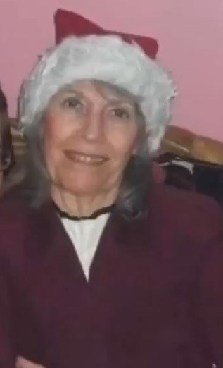 Obituary of Margaret Irene Fentress