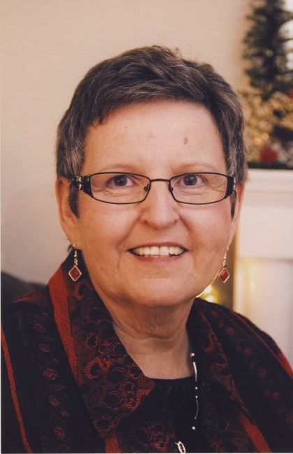 Obituary of Dianne Louise Wing