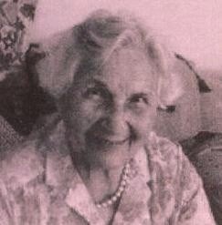 Obituary of Mary Stiene Hausl