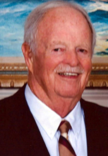 Obituary of George Hutton Jr.