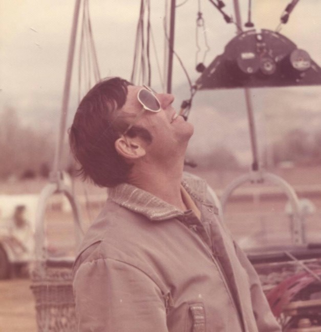 Obituary of Kent Finis Baltzell