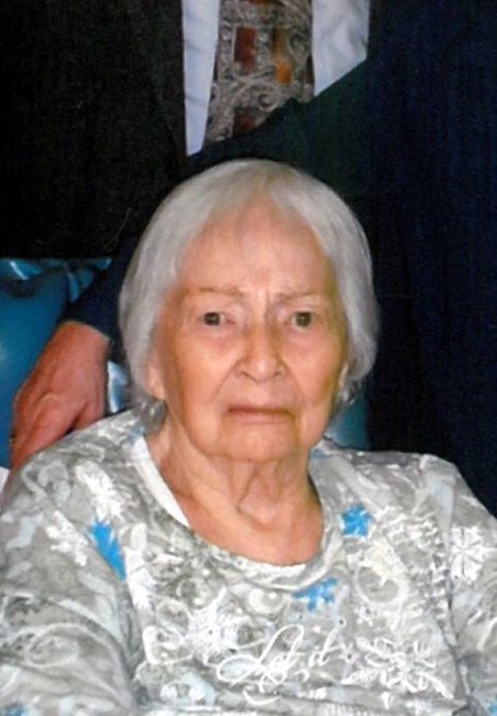 Obituary of Virginia Lawrence Gamble