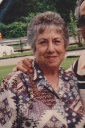 Obituary of Esther Marie Truglio