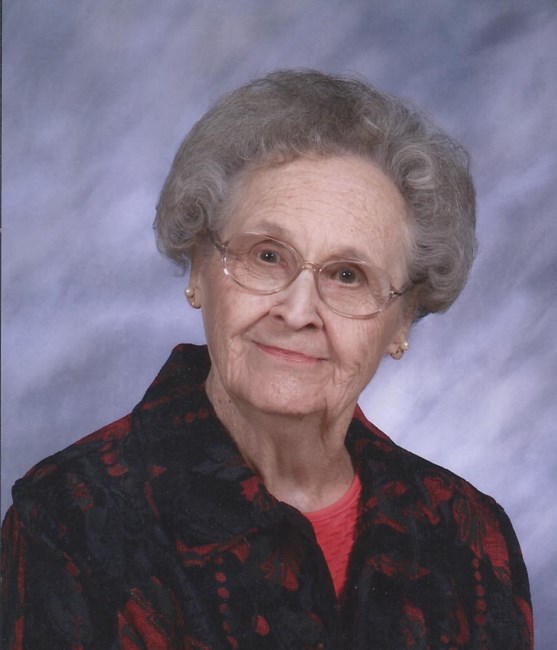 Obituary of Daisy Allene Spencer