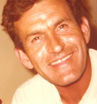 Obituary of James Edmund Egan