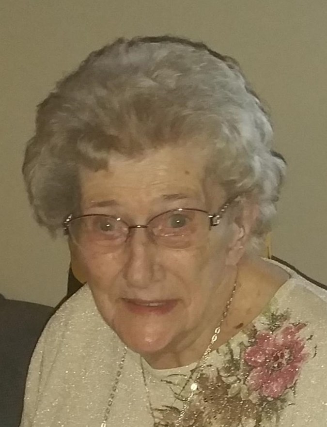 ALICE JACOB Obituary Mechanicsville, VA