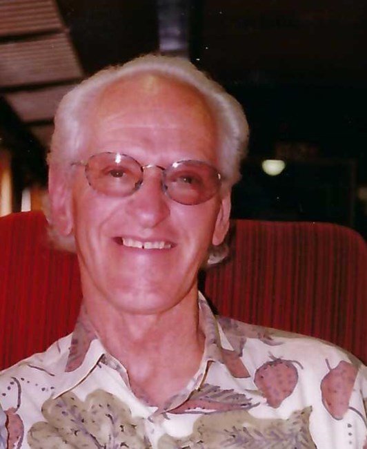 Obituary of Jean-Guy Gauthier