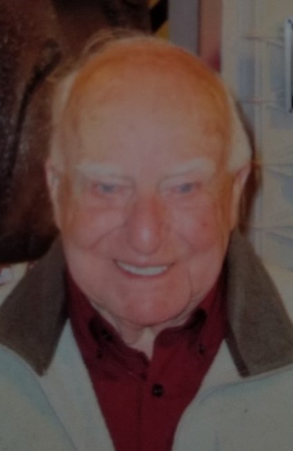 Obituary of Frank Roy Lee