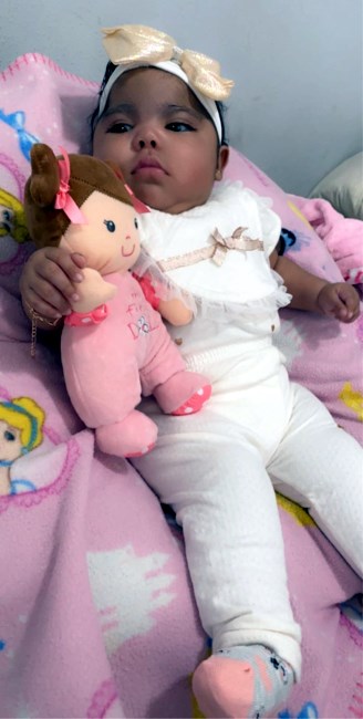 Obituary of Regina Aylin Moreno Leija