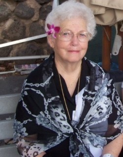 Obituary of Doris "Bessie" Marie Hodge