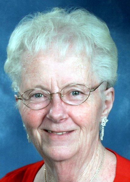 Obituario de Donna May Olson