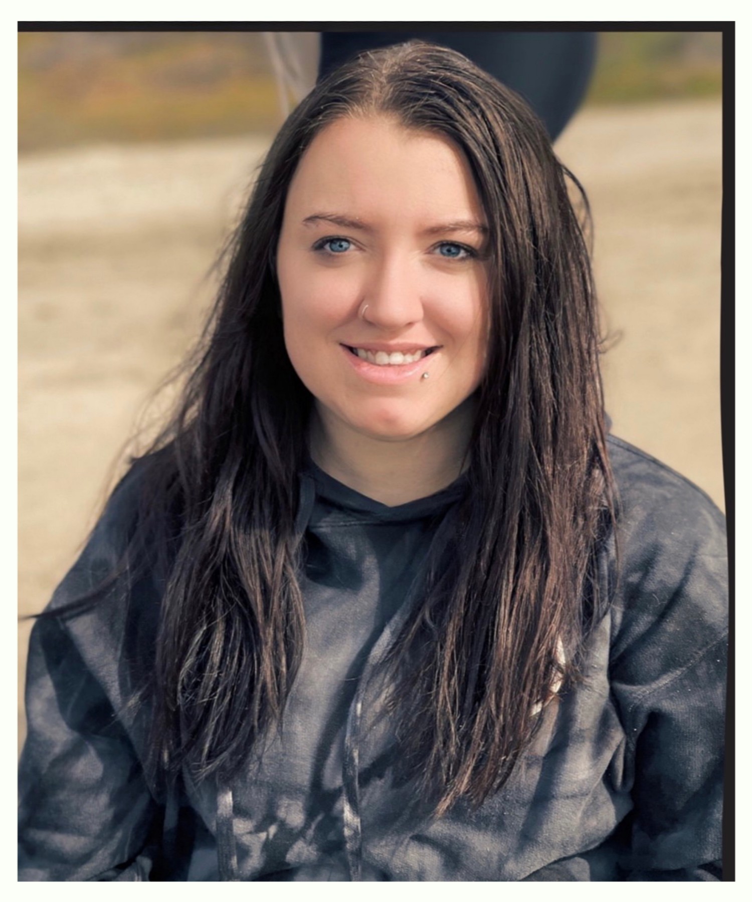 Obituary of Alicia Cassandra Hawkins