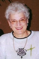 Betty Weibel