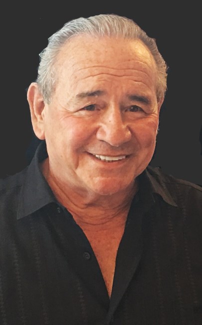 Obituary of Dr. Herbert J. Stacks