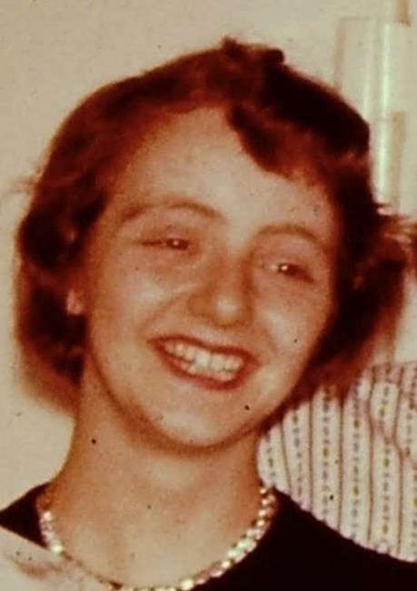 Obituary of Kathleen A Benson
