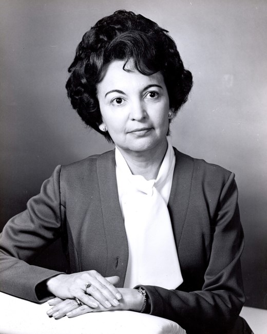 Obituario de Maria Consuelo Fuentes