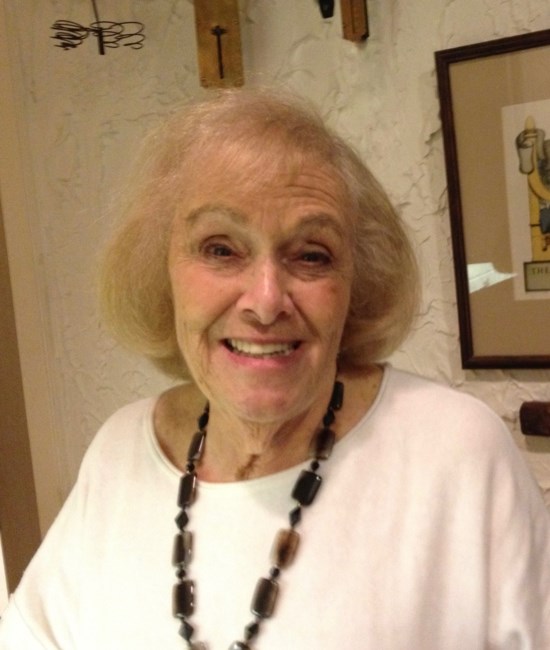 Obituary of Charlotte (Fishman) Lipson