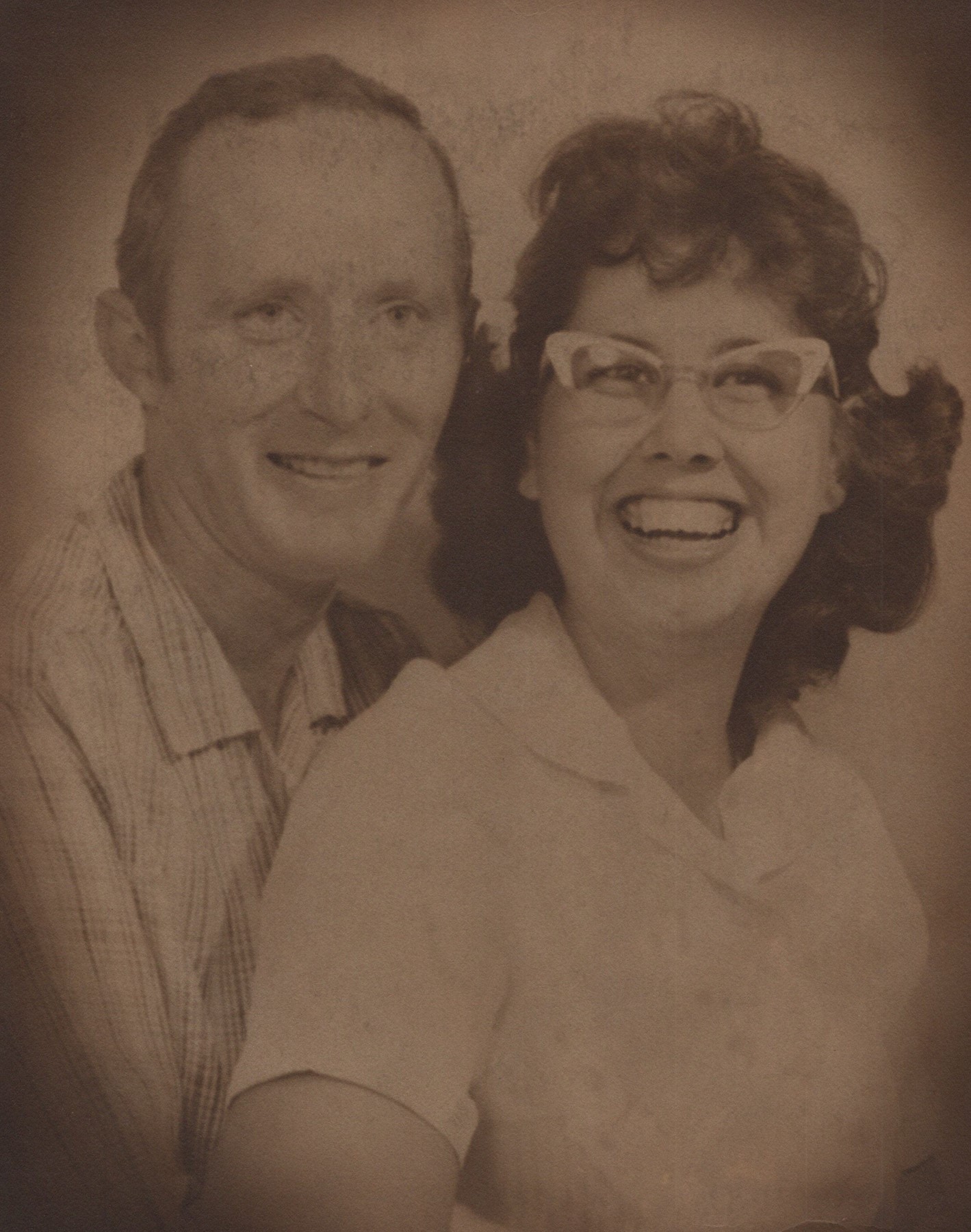 Obituary of Patsy Mae Smith