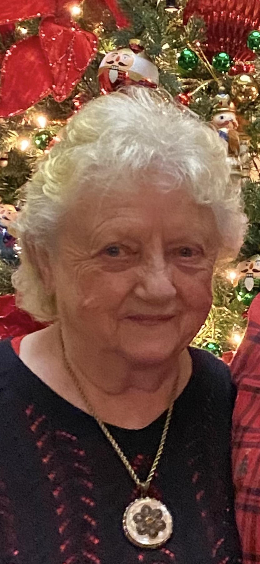 Obituary of Emma M. Kallage