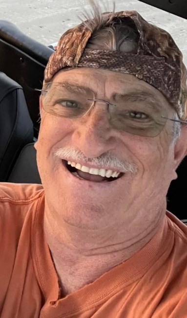 Obituary of Randall Lee Bruton