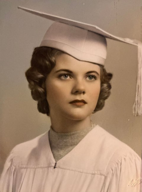 Obituary of Gayle Maureen McCallum