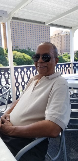 Avis de décès de John L. Freddie Jr.