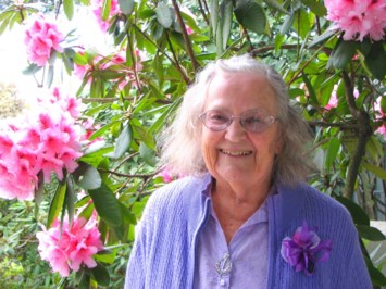 Obituary of Viola Ellen Bogue Halbert