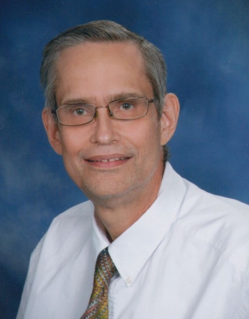 Obituary of David R. Paetzel