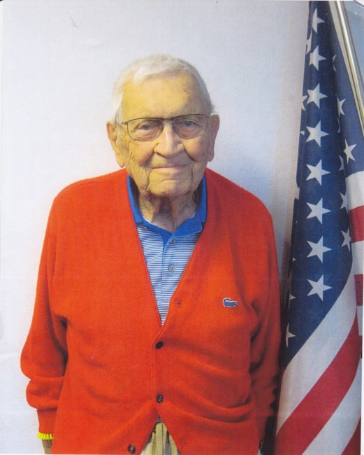 Obituary of Lorenzo Dow Hamrick Jr.