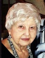 Obituary of Josephine Nichetta